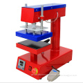 Pneumatic Heat Transfer Machine for Garment